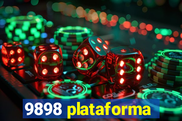 9898 plataforma